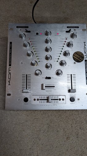 Kam scratch pro 100 - kam,