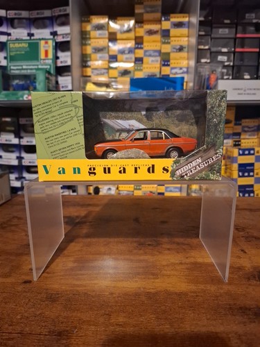 Vanguards va05206 ford - vanguards, granada