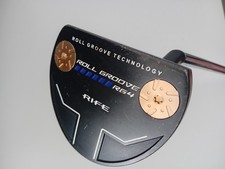 Rife Roll Groove Series RG4