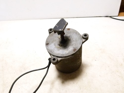 Vintage classic electric - vintage,