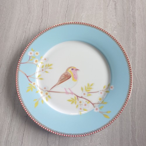 Pip studio blue floral early - studio,
