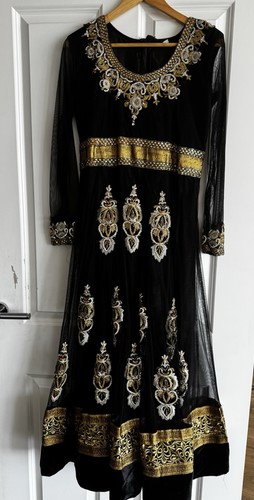 Indian anarkali suit - anarkali,