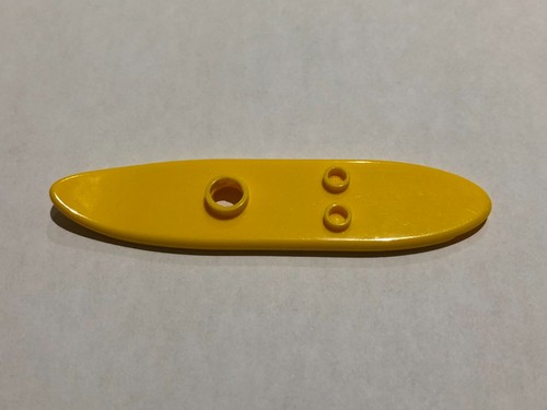 Lego 4550738 6075 - , yellow
