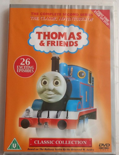 Thomas the tank - tank, and
