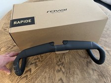 Roval Rapide Carbon Handlebars