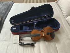 Stentor 3/4 Size Violin Set