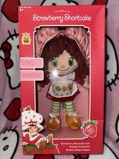 Strawberry Shortcake 14-inch