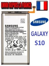 ORIGINAL SAMSUNG GALAXY S10 EB-BG973ABU SM-G973F/DS 3400mAh BATTERY