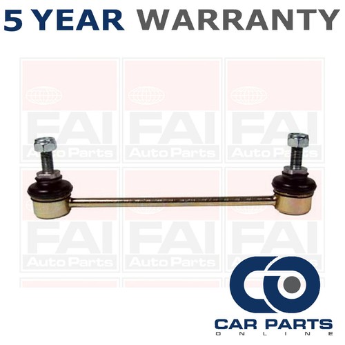 Stabiliser link front - stabiliser, fits