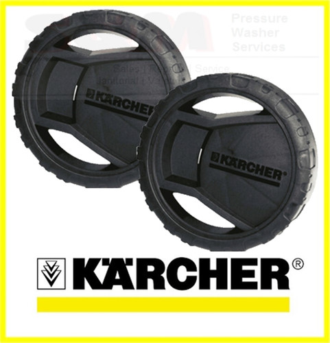 Set genuine karcher - set, 2