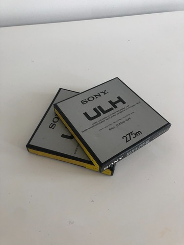 Sony reel to - to,