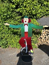 CIRCUS LIFE SIZED DISPLAY