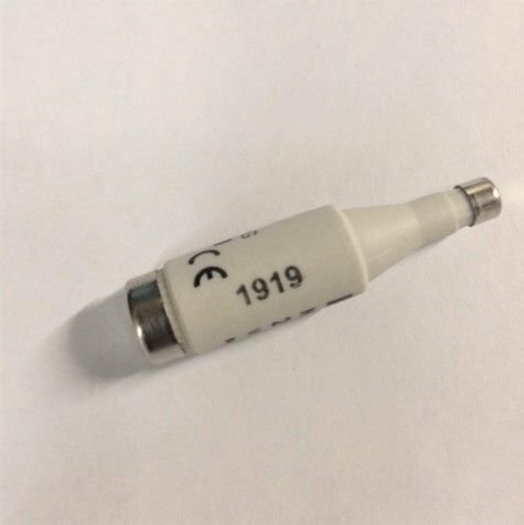 Bridgeport amp bottle fuse - bottle,