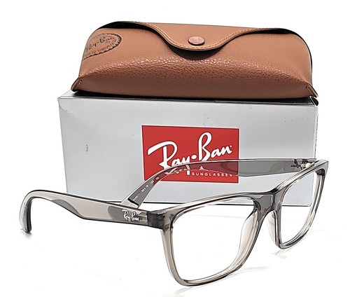 Ray ban rb4349i 6449 - 6449/11, grey