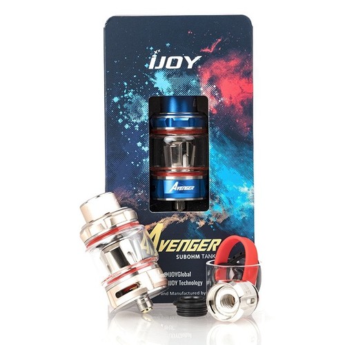 Ijoy avenger 2ml sub - ijoy, tank