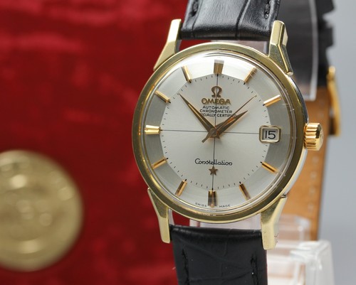 Omega constellation 168 005 - omega, 168.005
