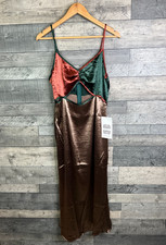 Never Fully Dressed Midi Dress