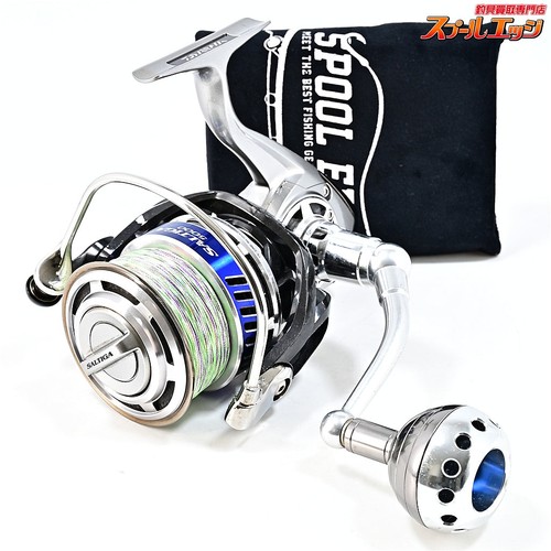 Excellent daiwa saltiga - daiwa, 10