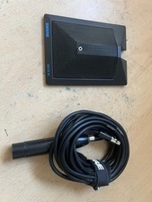 Shure Beta 91 Kick Drum Condenser Microphone with Cable