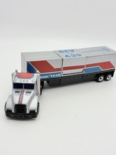 Vintage Matchbox Connectables