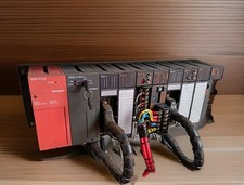 Mitsubishi Melsec PLC A1S63P