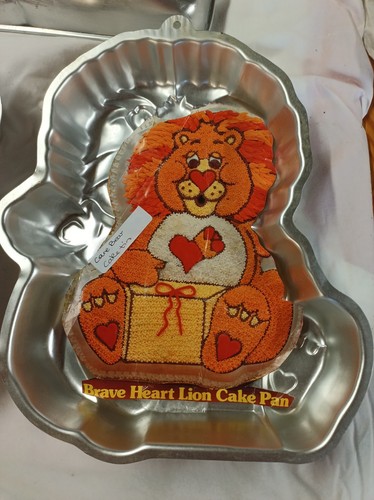 Wilton care bears - wilton,