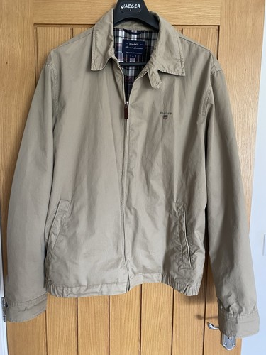 Gant men jacket - gant, xl