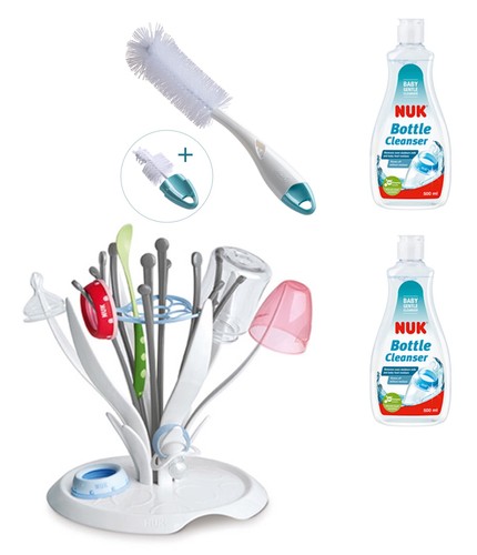 Nuk multi drying - nuk, baby