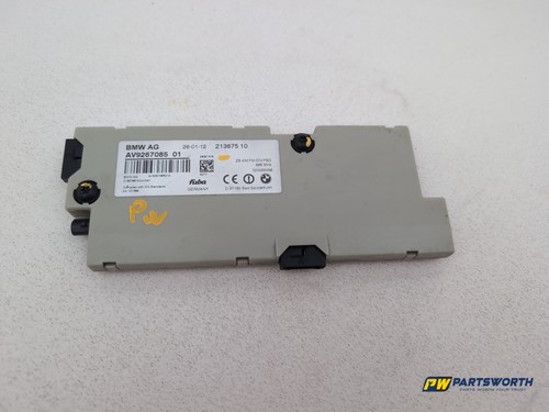 Bmw series 520d auto f10 - 5, se