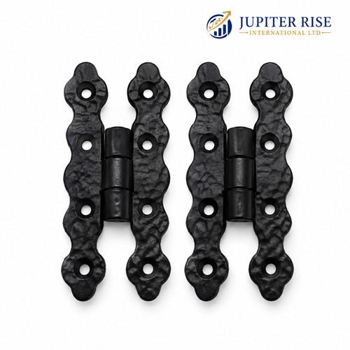 Antique black cast iron - antique,