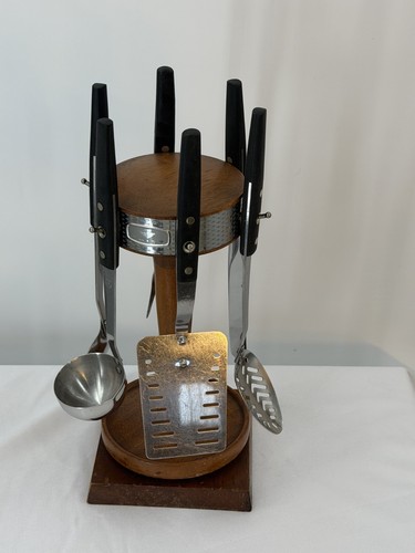 Vintage flint stainless usa - vintage,