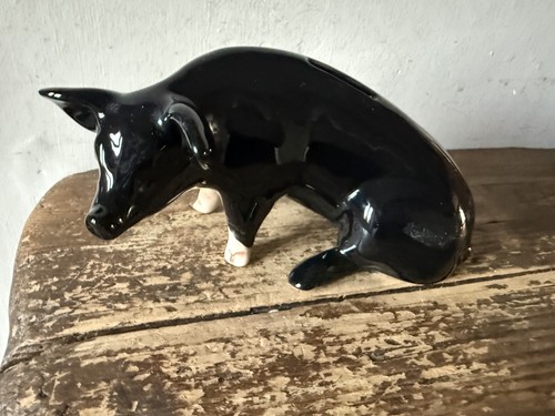 Vintage bovey pottery - vintage,