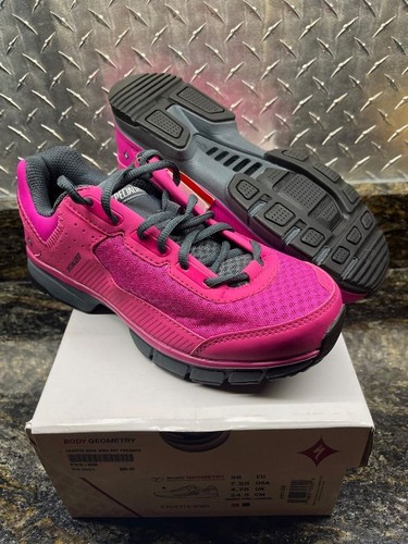 Cadette womens mtb shoe nib - shoe,