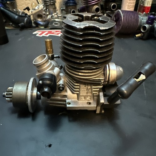 Duratrax torq nitro engine - duratrax,