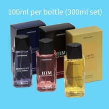 X3 100ml Mens Aftershave