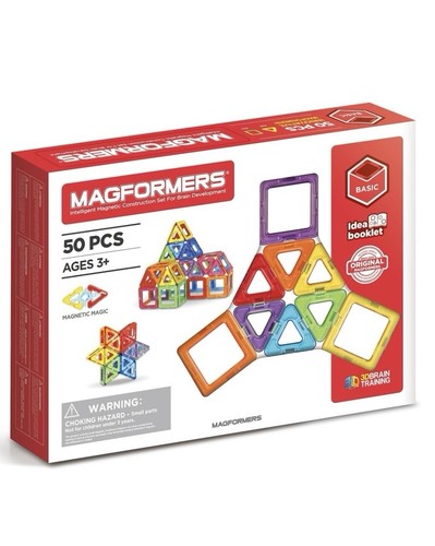 Magformers piece magnetic - magformers,