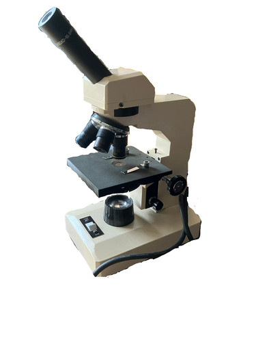 Swift m3200 upright - m3200, monocular
