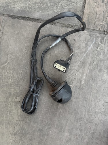 Transit custom - /, plug