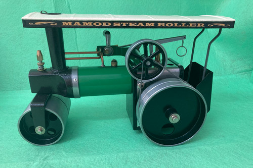 Mamod sr1a custom built - built, live