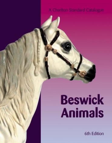 Beswick animals charlton - beswick, a