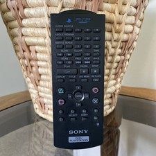 Sony PlayStation 2 PS2 Remote