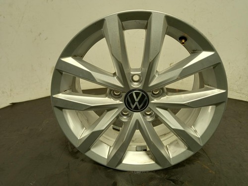 Volkswagen passat alloy wheel - volkswagen,