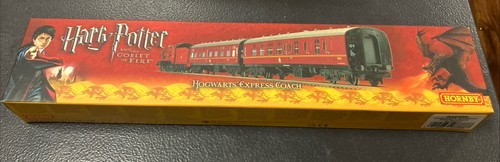 Hornby harry potter - hornby,