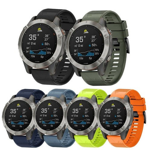 Wristwatch strap for garmin - wristwatch,