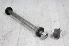 Schwingen axis liner axle