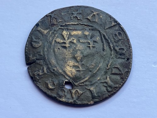 France token jetton - france,