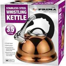 3.5 LITRE STAINLESS STEEL