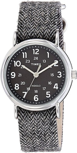 Timex weekender unisex watch - timex,