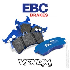 EBC BlueStuff Front Brake Pads for Subaru Impreza 2.2 Turbo 22B 98-00 DP51200NDX