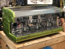 WEGA POLARIS 3 GROUP METALLIC